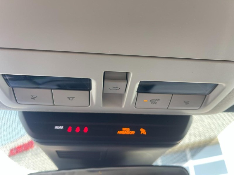 Mazda CX-30 Vehicle Image 35