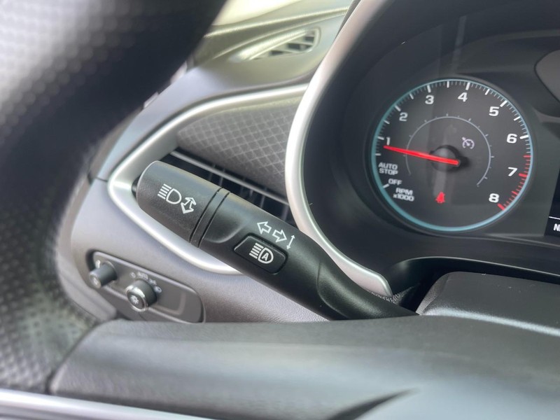 Chevrolet Malibu Vehicle Image 25