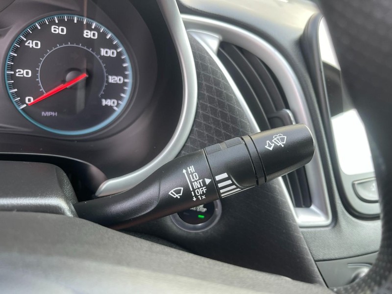 Chevrolet Malibu Vehicle Image 26