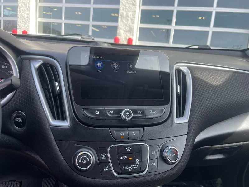 Chevrolet Malibu Vehicle Image 29