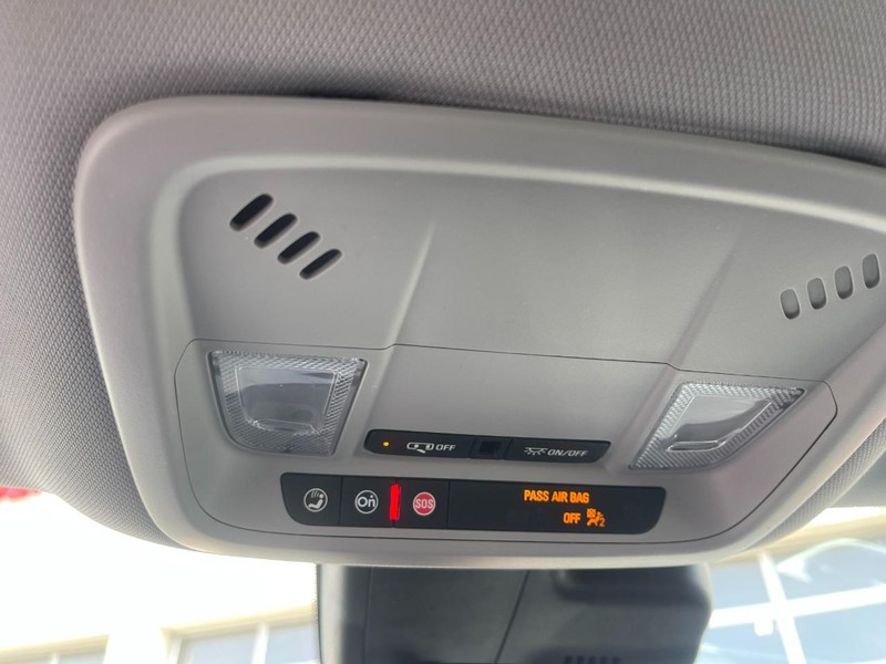 Chevrolet Malibu Vehicle Image 31