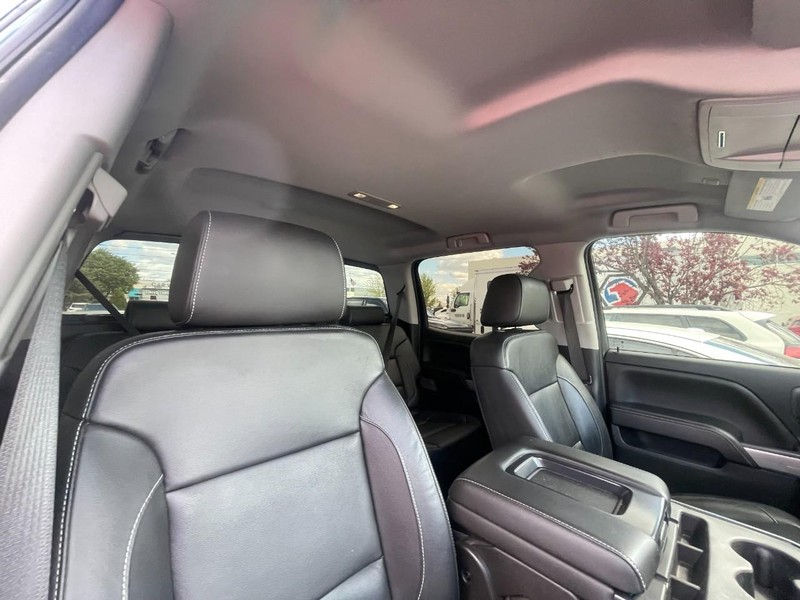 Chevrolet Silverado 1500 Vehicle Image 04