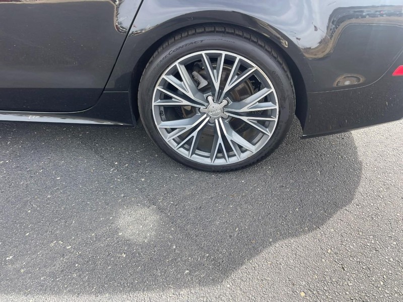 Audi A7 Vehicle Image 05