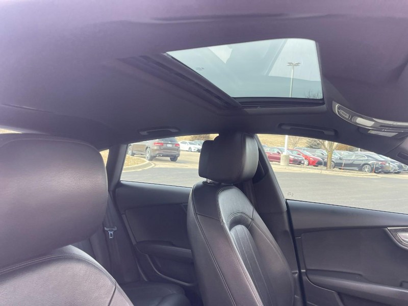 Audi A7 Vehicle Image 10