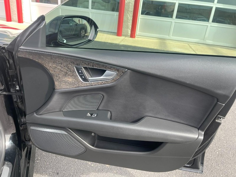 Audi A7 Vehicle Image 13