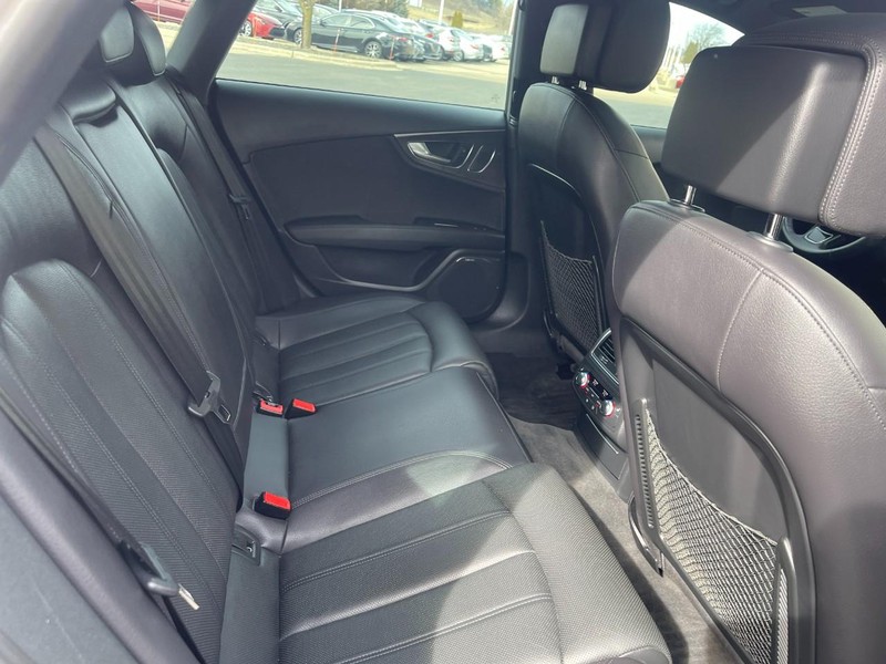 Audi A7 Vehicle Image 15