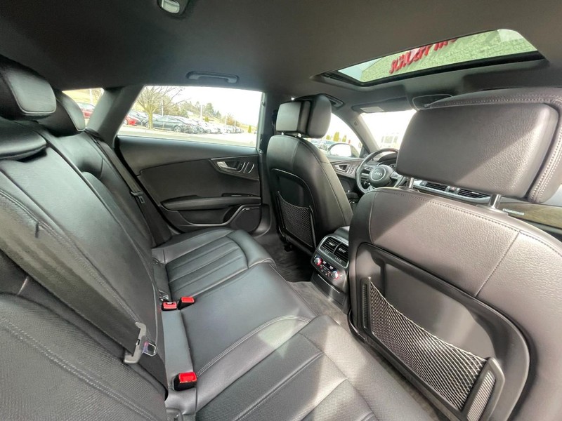 Audi A7 Vehicle Image 16