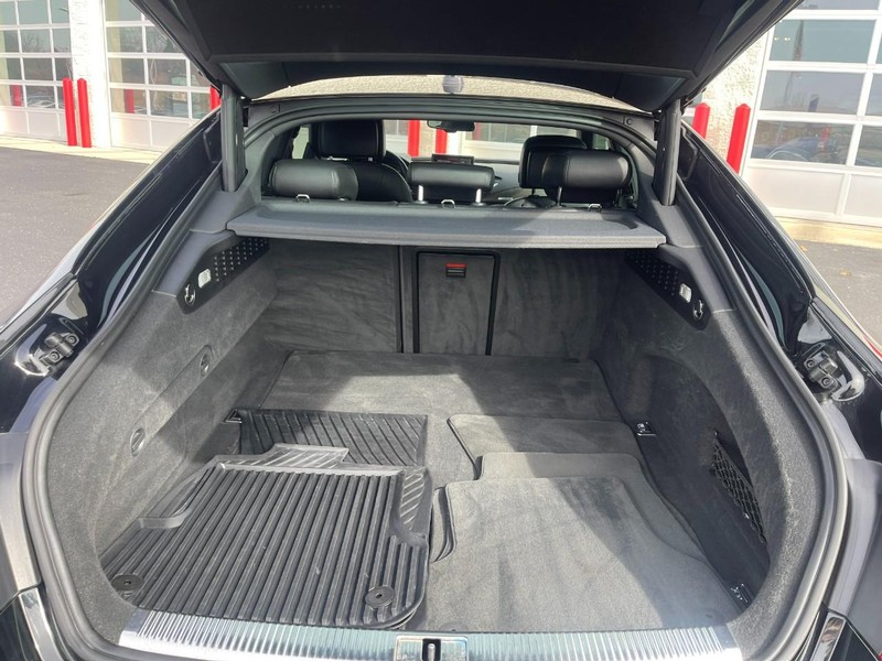 Audi A7 Vehicle Image 19