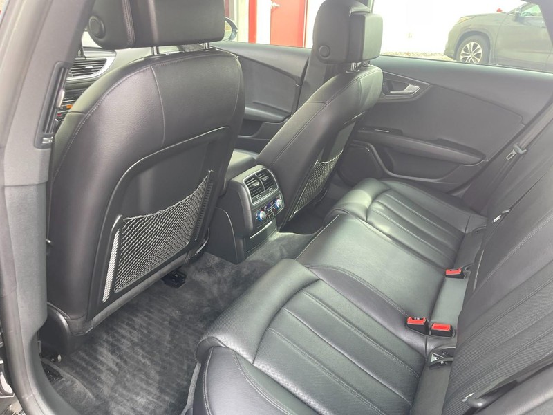 Audi A7 Vehicle Image 20