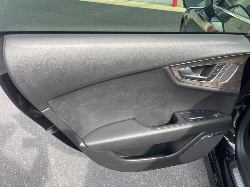 Audi A7 Vehicle Image 21