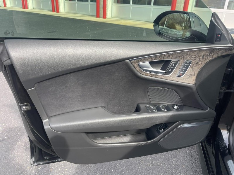 Audi A7 Vehicle Image 24