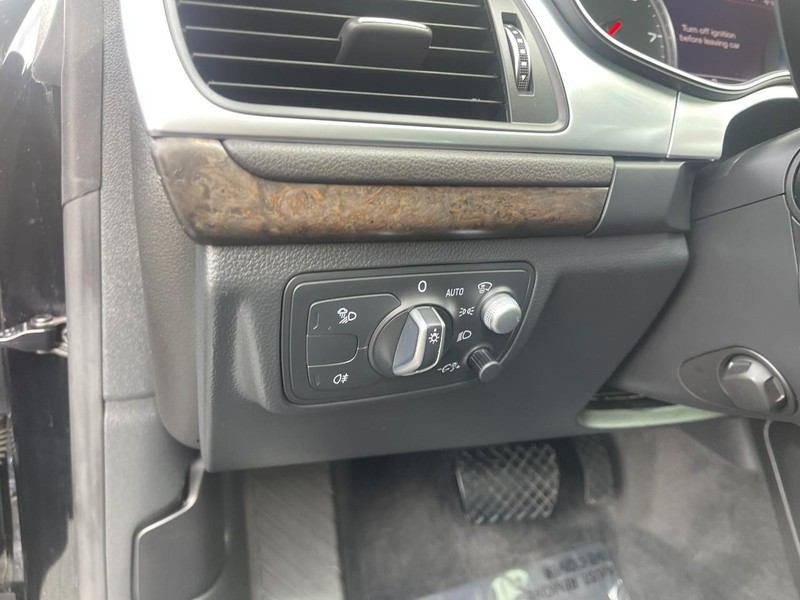 Audi A7 Vehicle Image 28