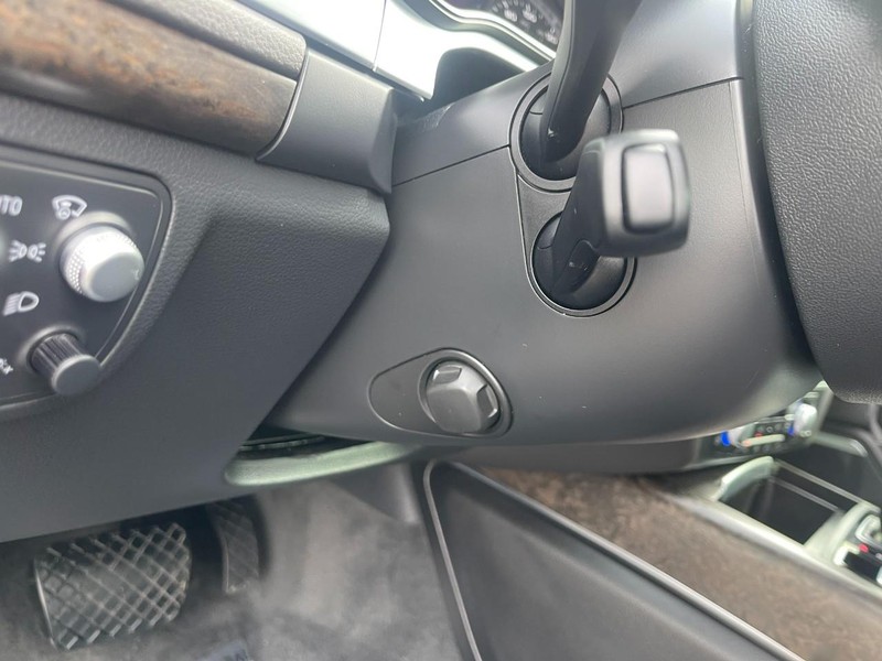 Audi A7 Vehicle Image 29