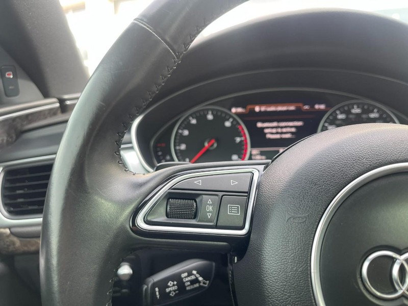 Audi A7 Vehicle Image 31