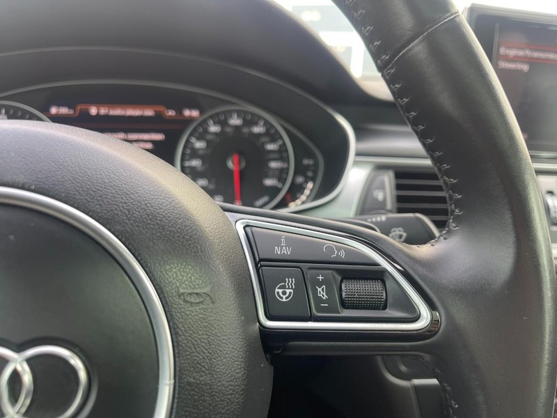 Audi A7 Vehicle Image 32