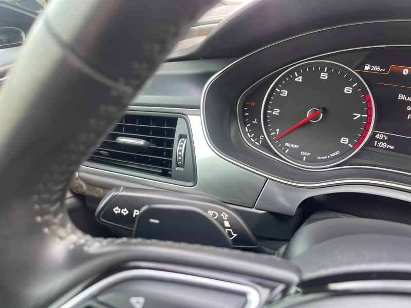 Audi A7 Vehicle Image 33