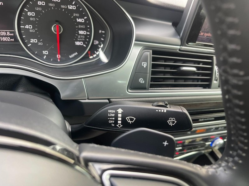 Audi A7 Vehicle Image 34