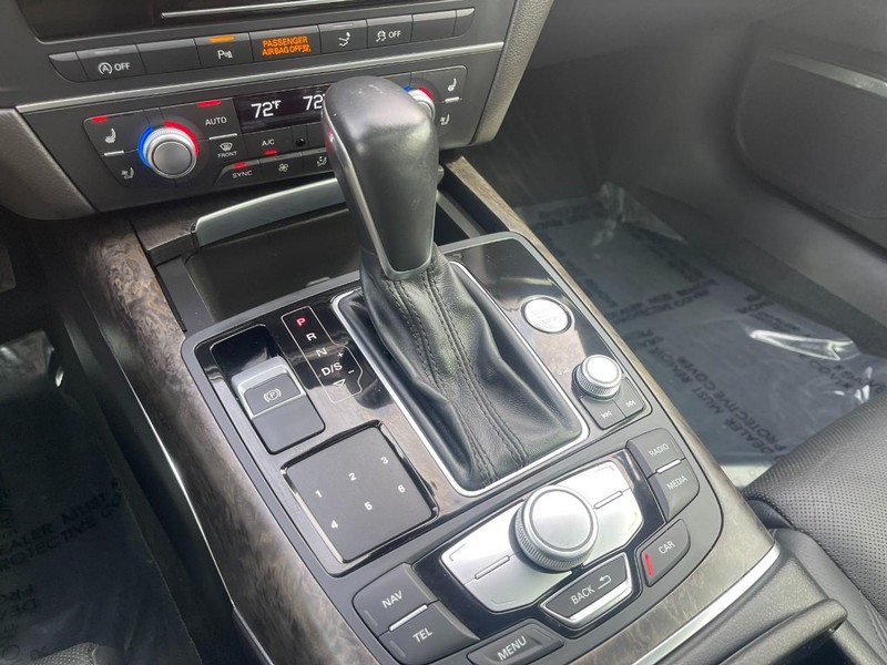 Audi A7 Vehicle Image 36