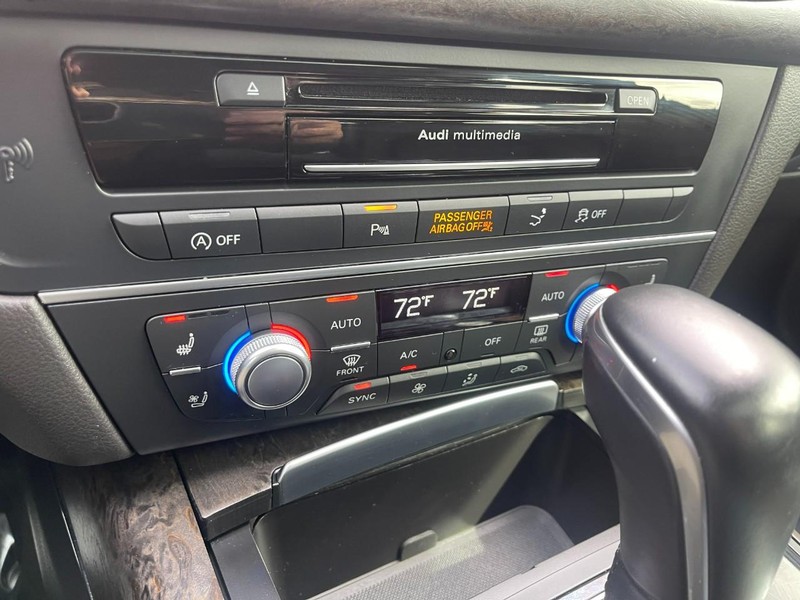 Audi A7 Vehicle Image 37