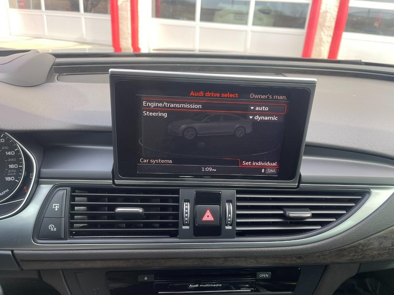 Audi A7 Vehicle Image 38