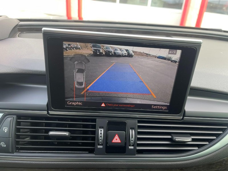 Audi A7 Vehicle Image 39