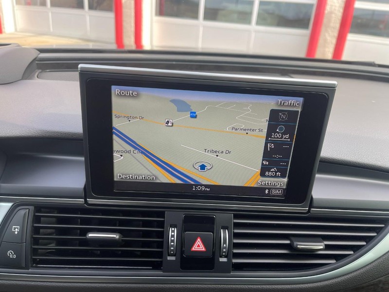 Audi A7 Vehicle Image 40