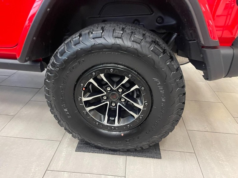 Jeep Wrangler Vehicle Image 07