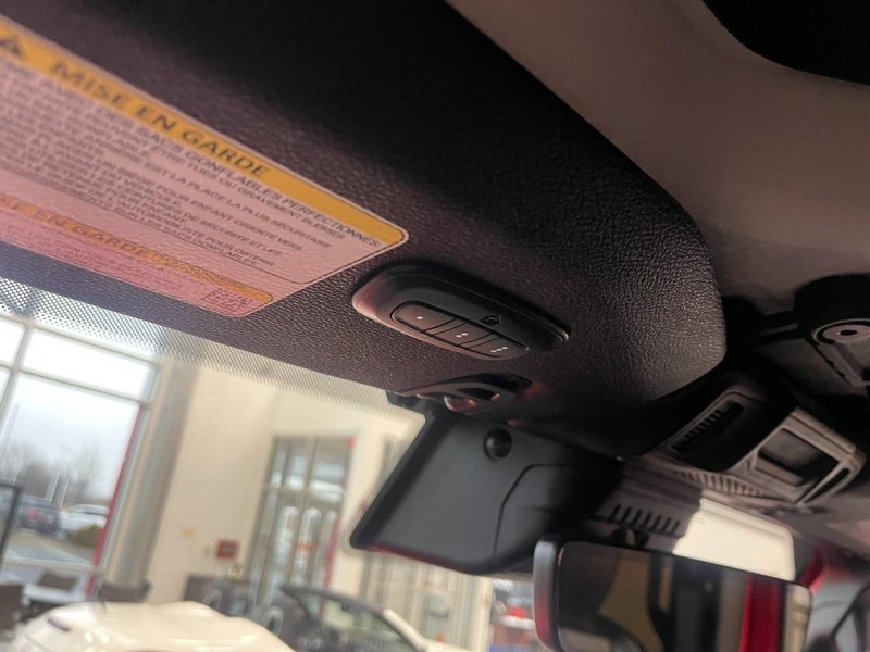 Jeep Wrangler Vehicle Image 32