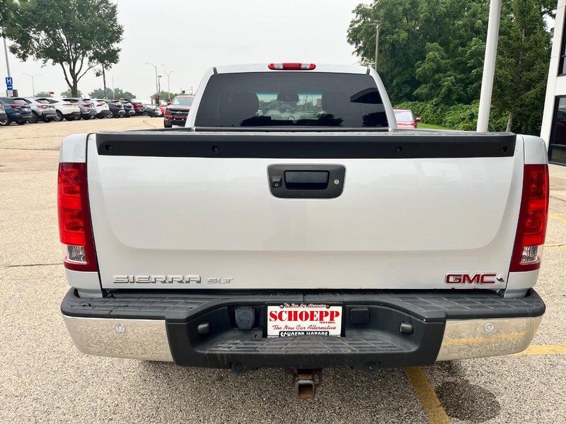 GMC Sierra 1500 Vehicle Image 05