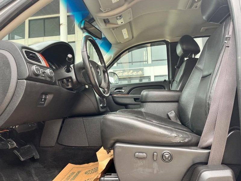 GMC Sierra 1500 Vehicle Image 08