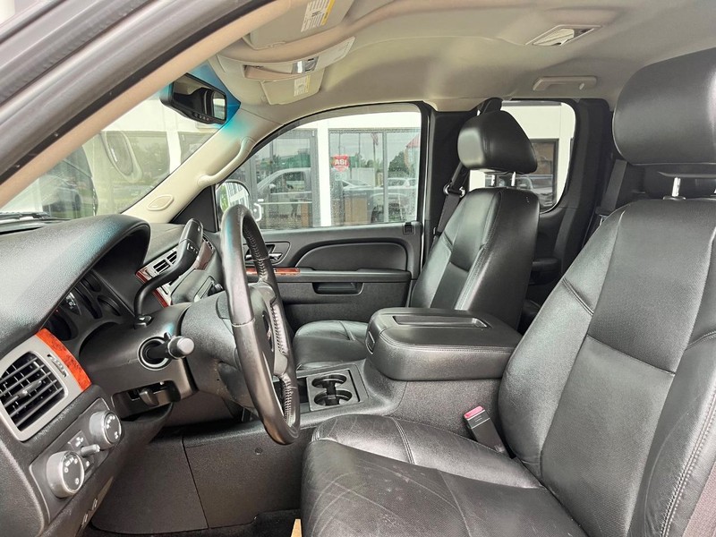 GMC Sierra 1500 Vehicle Image 09