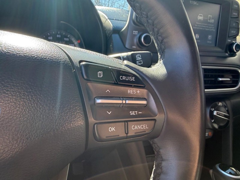 Hyundai Kona Vehicle Image 31