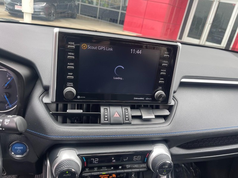 Toyota RAV4 Vehicle Image 20