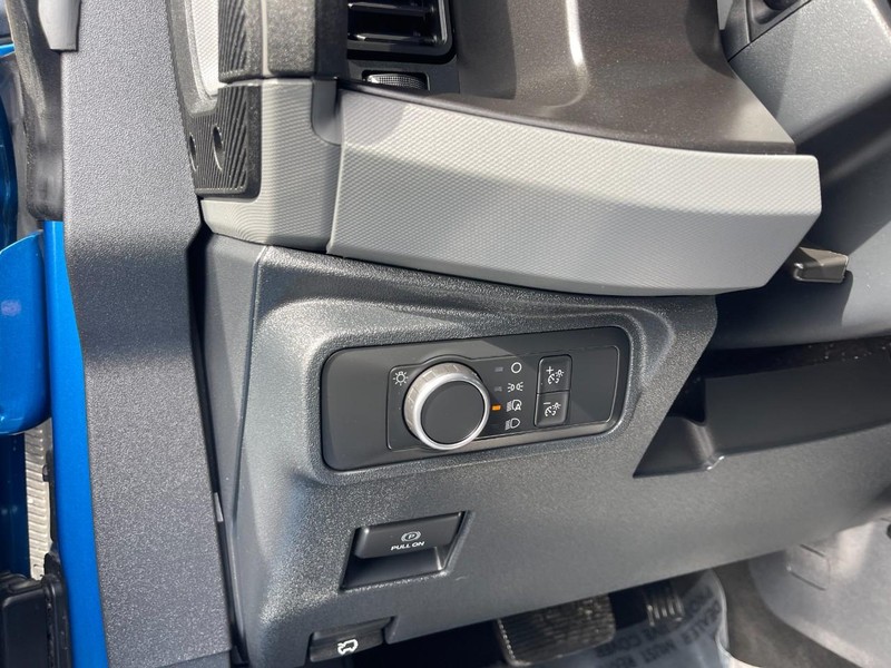 Ford Bronco Vehicle Image 21