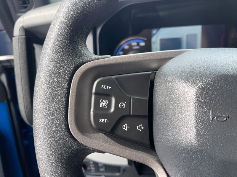 Ford Bronco Vehicle Image 23