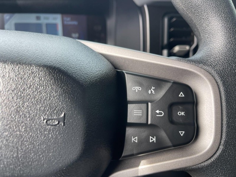 Ford Bronco Vehicle Image 24