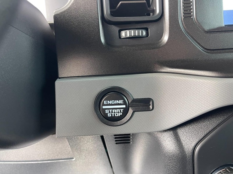 Ford Bronco Vehicle Image 28