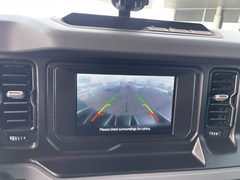 Ford Bronco Vehicle Image 29