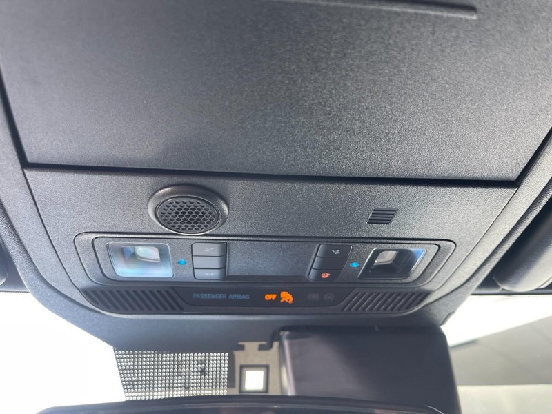 Ford Bronco Vehicle Image 30