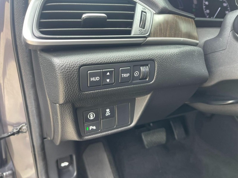 Honda Accord Hybrid Vehicle Image 24