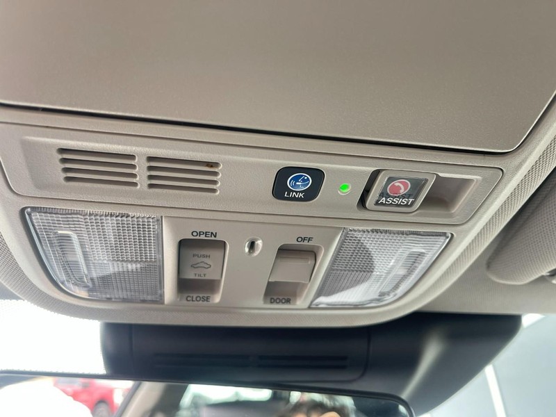 Honda Accord Hybrid Vehicle Image 38