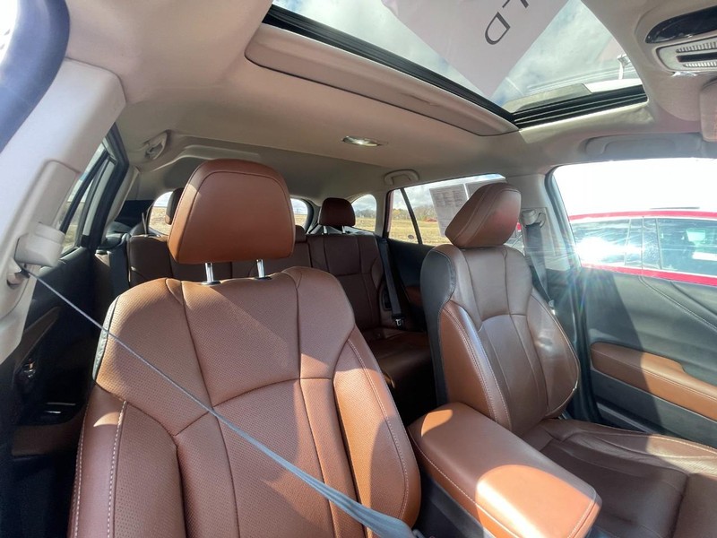 Subaru Outback Vehicle Image 05