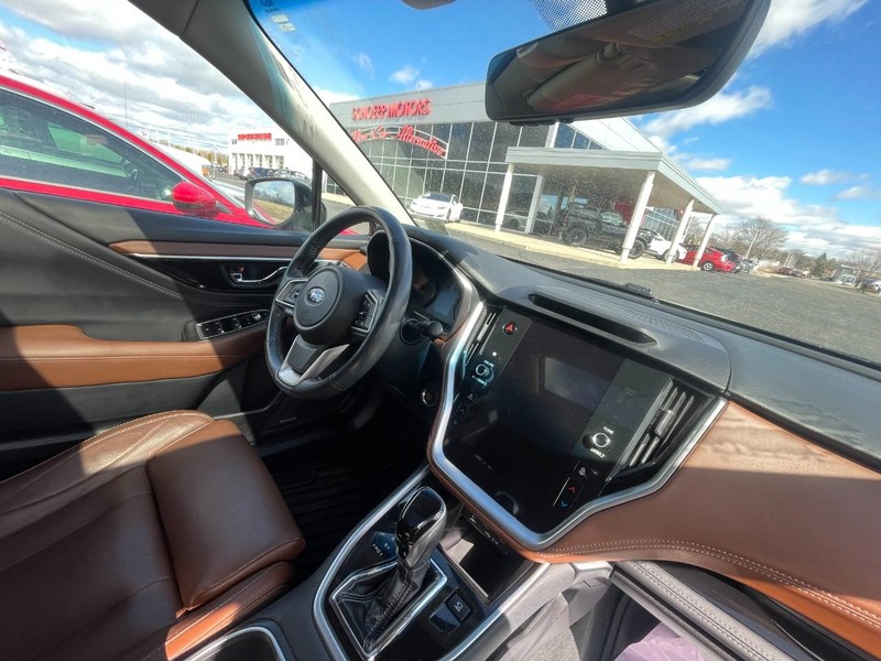 Subaru Outback Vehicle Image 06