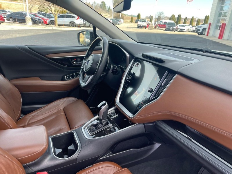 Subaru Outback Vehicle Image 08