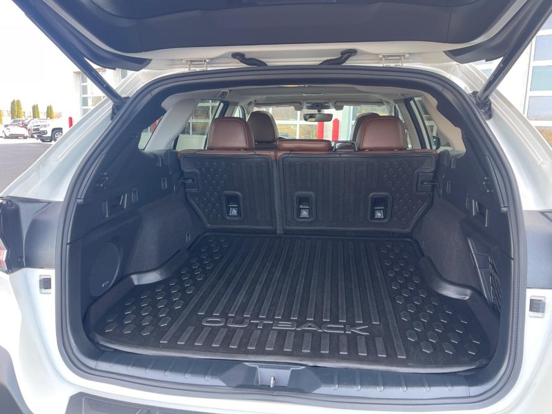 Subaru Outback Vehicle Image 17