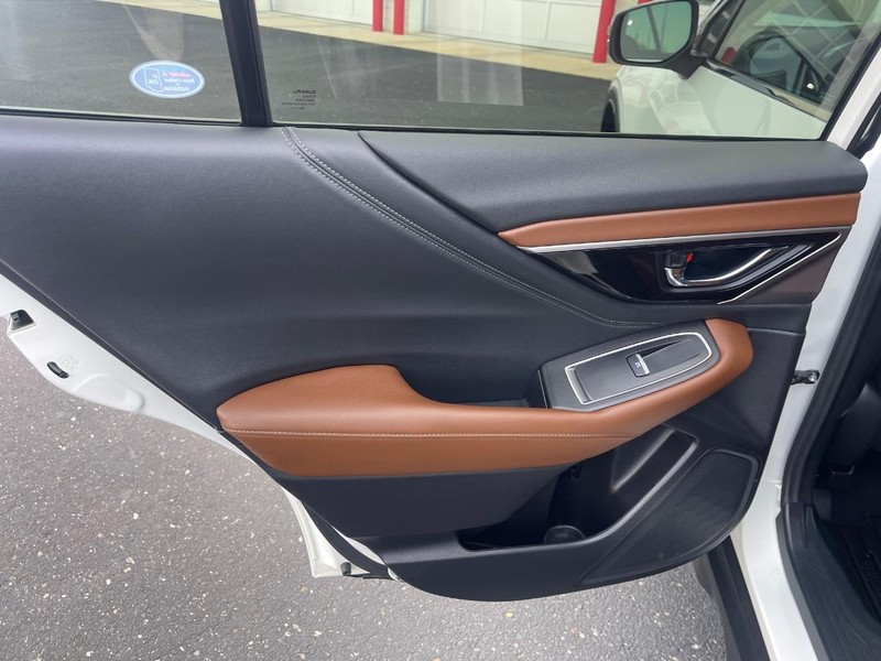 Subaru Outback Vehicle Image 20