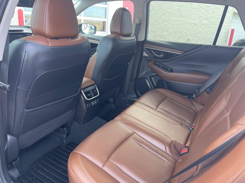 Subaru Outback Vehicle Image 21