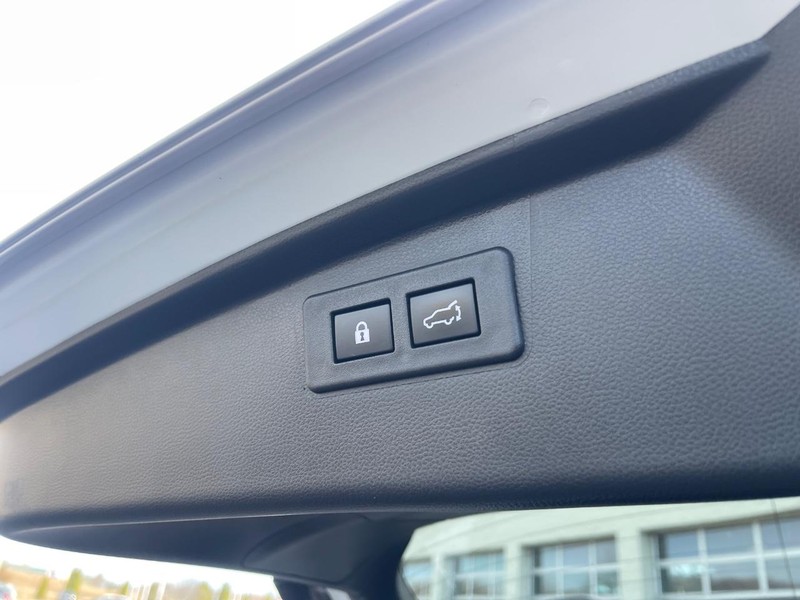 Subaru Outback Vehicle Image 22