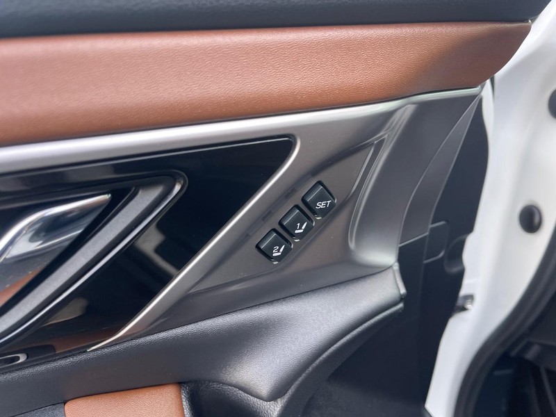 Subaru Outback Vehicle Image 23