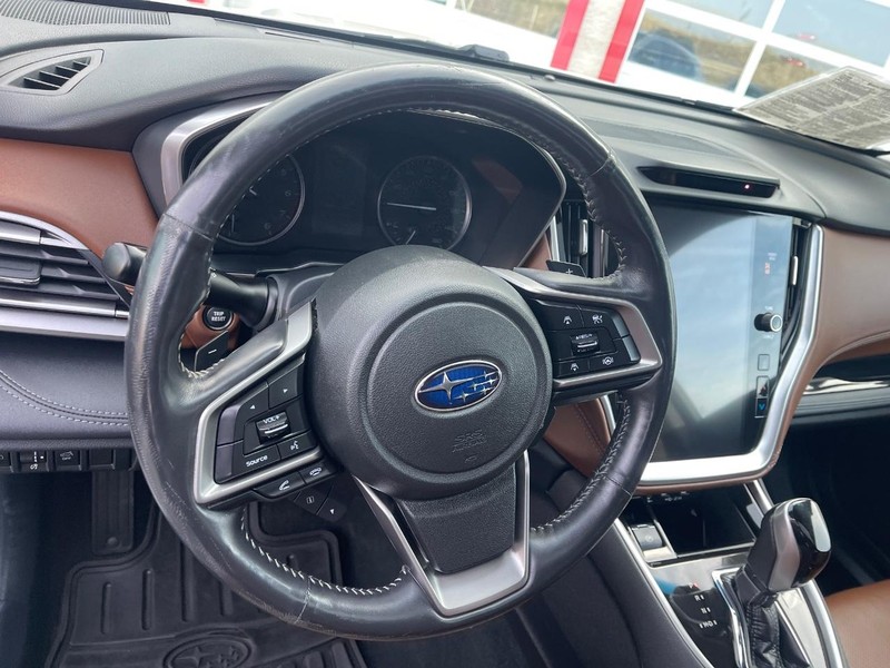 Subaru Outback Vehicle Image 27